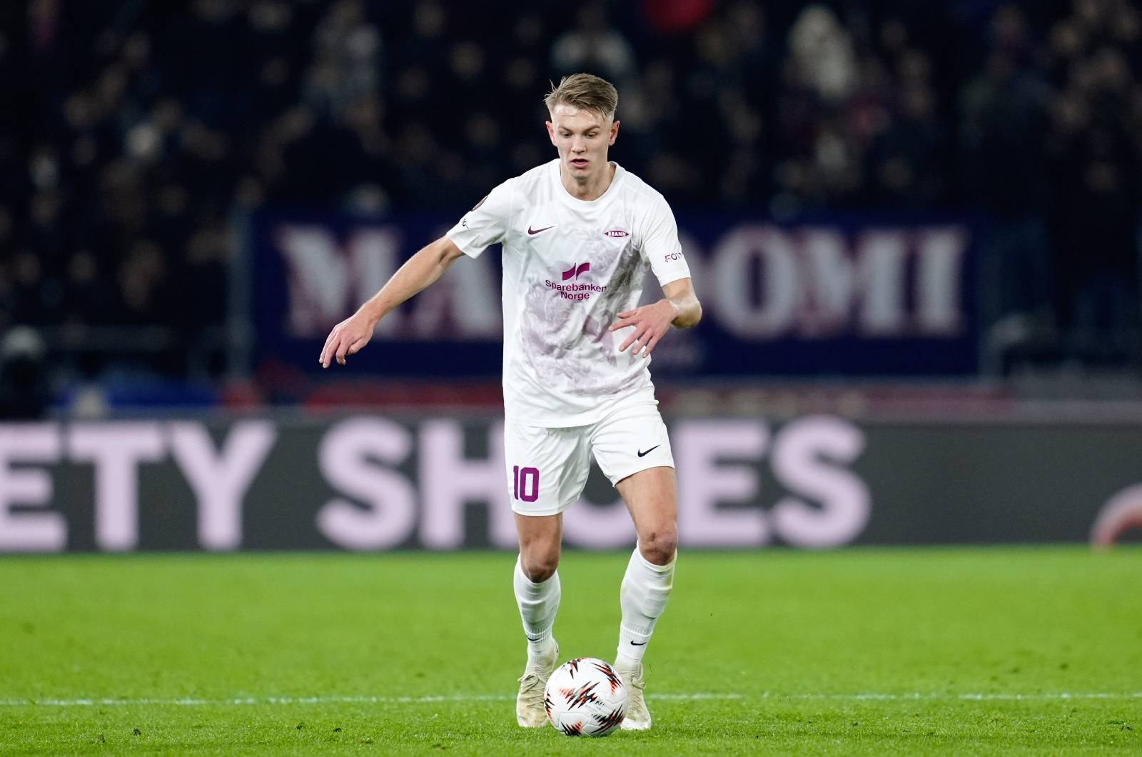 Media. Widzew finalizuje kolejny transfer. Zaplanowano testy medyczne