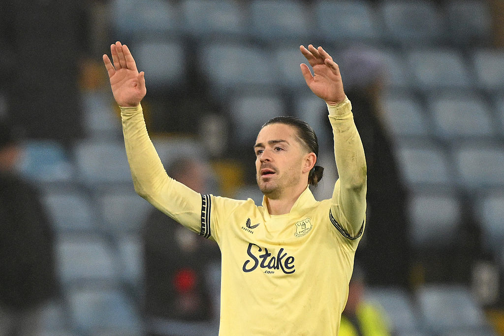 Dramat Jacka Grealisha. Nie zagra przez kilka miesięcy