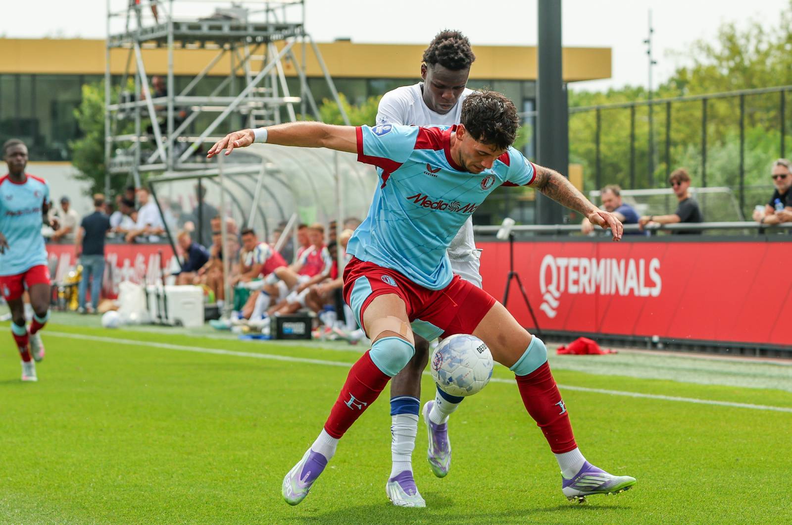 Media. Świetne informacje ws. reprezentanta Polski. Długo na to czekał