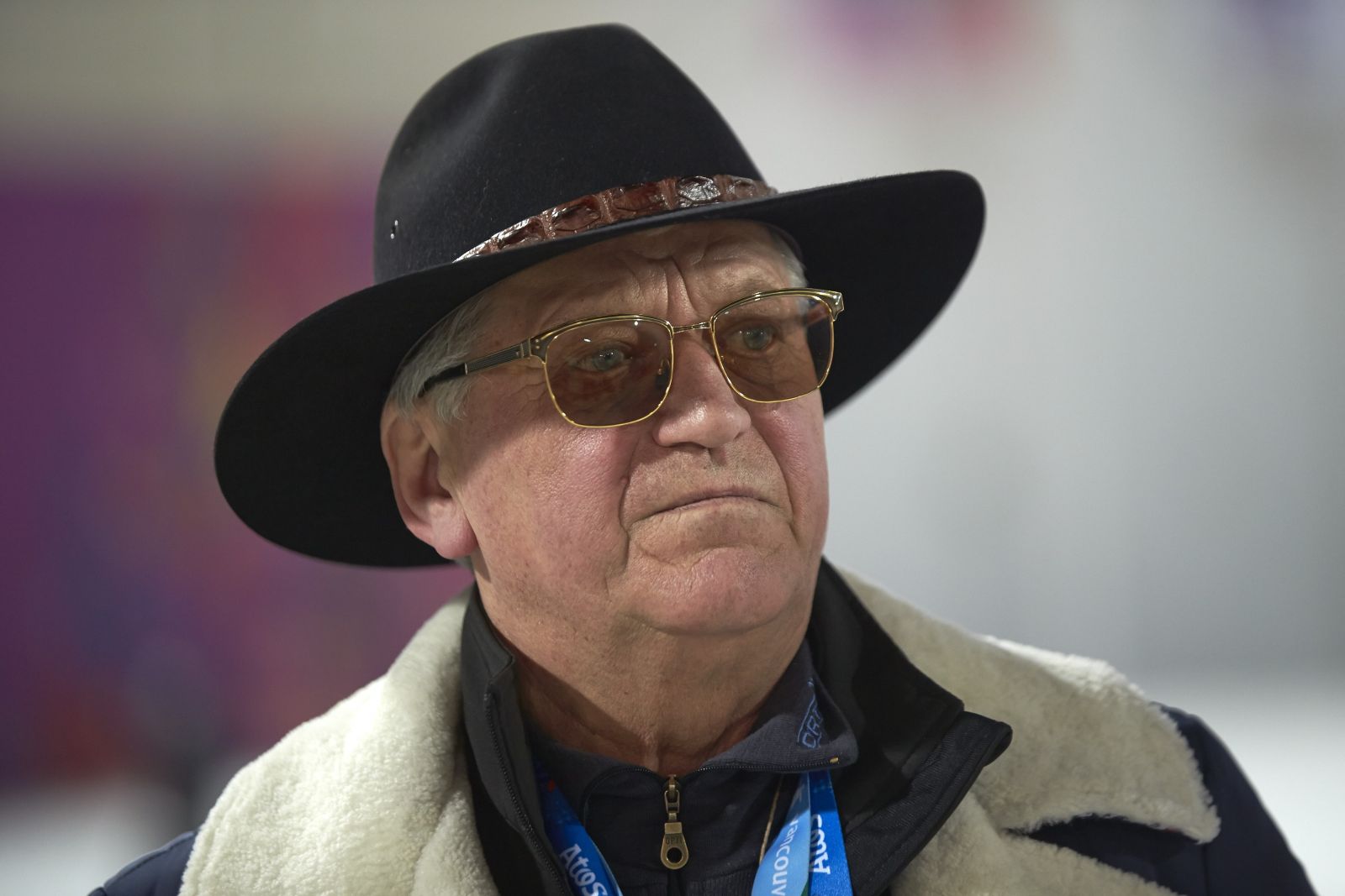 Otrzymuje emeryturę olimpijską. Rosjanin zażądał ogromnej podwyżki