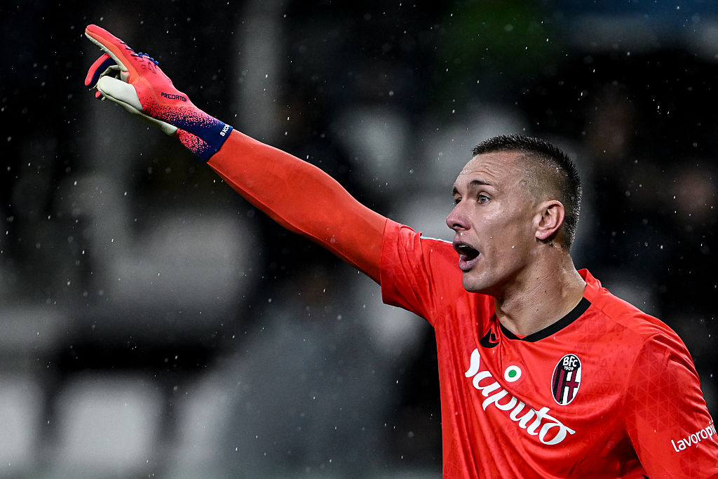 Powrót Skorupskiego! Trener przekazał świetne wieści