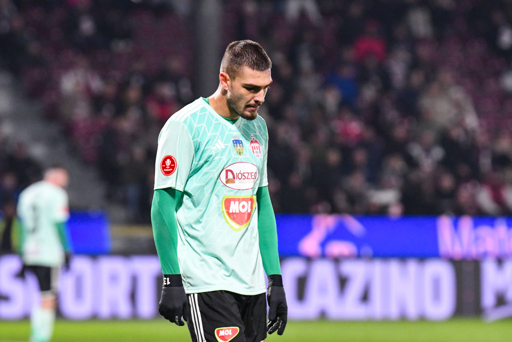 Reprezentant Rumunii coraz bliżej GKS-u Katowice. Przekazano nowe informacje