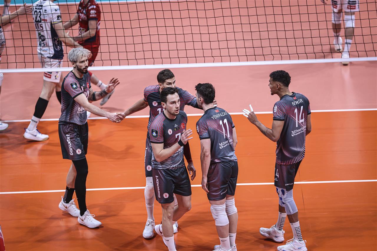 Fornal i spółka pokazali moc. Włoski gigant bezradny