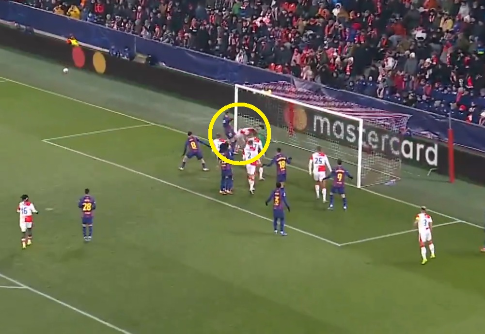 Szok w Pradze. Barcelona otrzymała cios