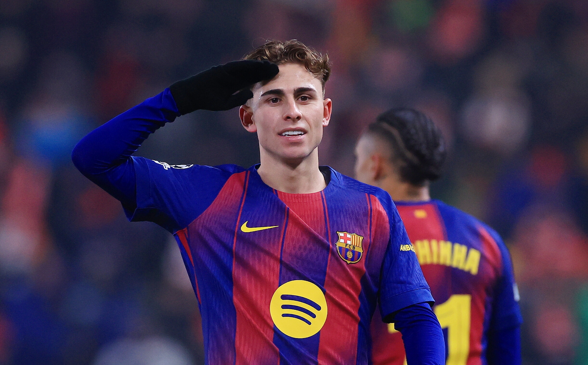 Tabela Ligi Mistrzów po wygranej FC Barcelony