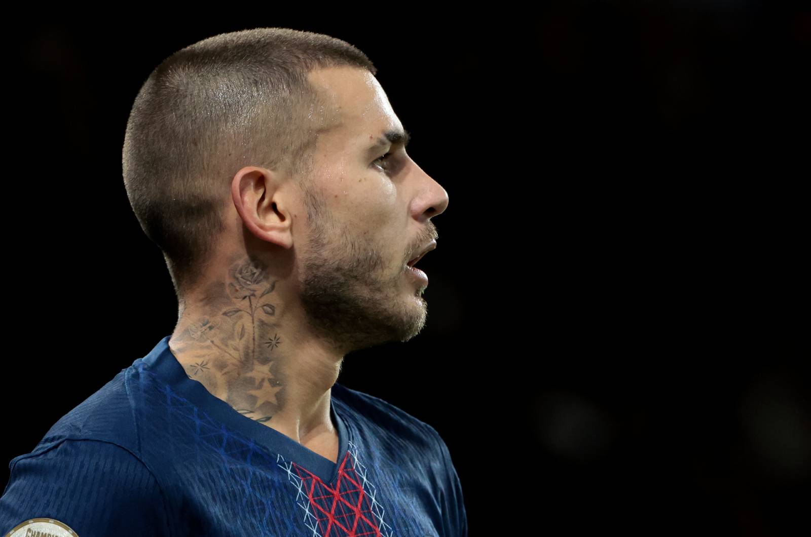 Mistrz świata reaguje na poważne zarzuty. Opublikował oświadczenie