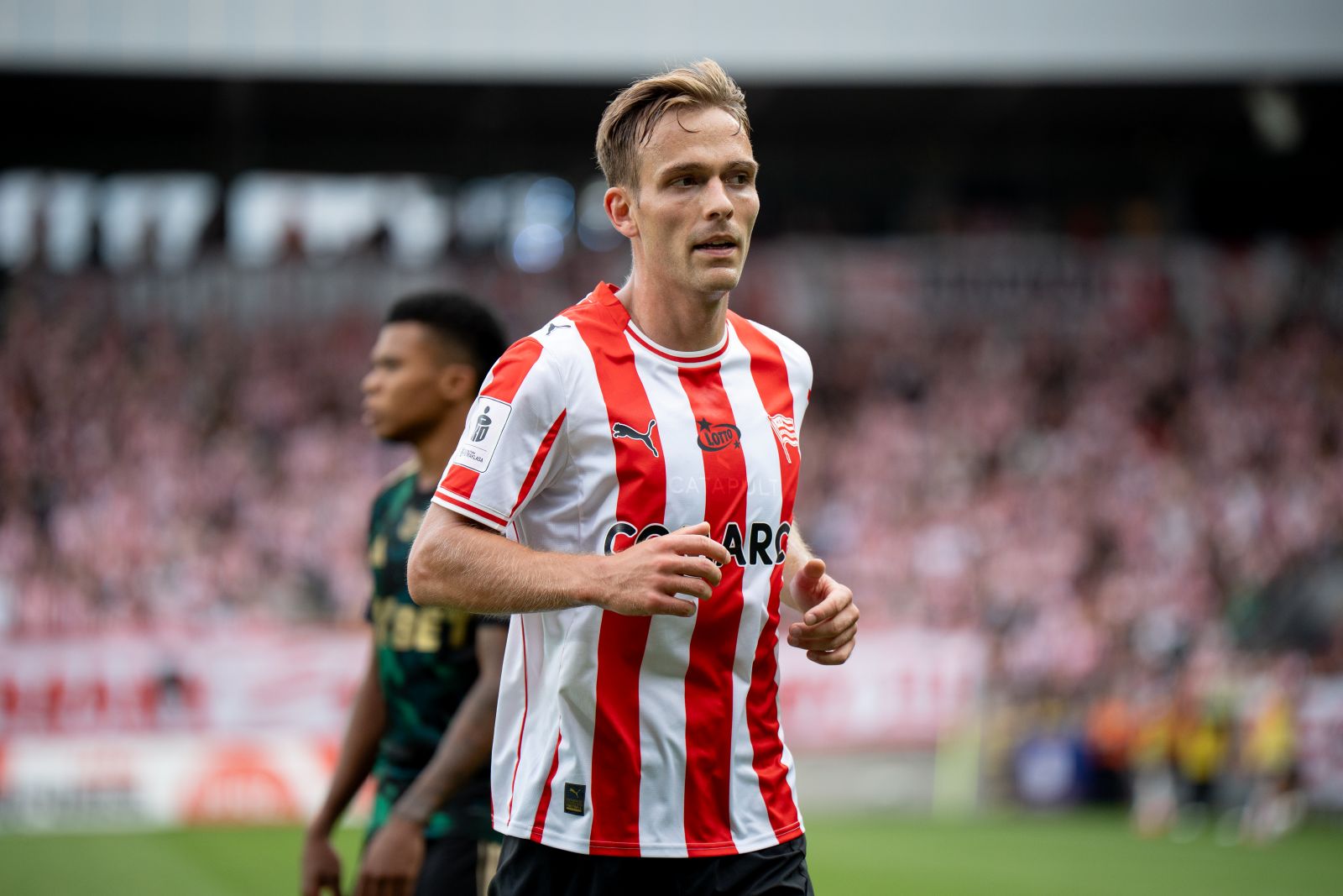 Szokujący transfer Wieczystej. Media: tyle chcą zapłacić gwieździe Cracovii