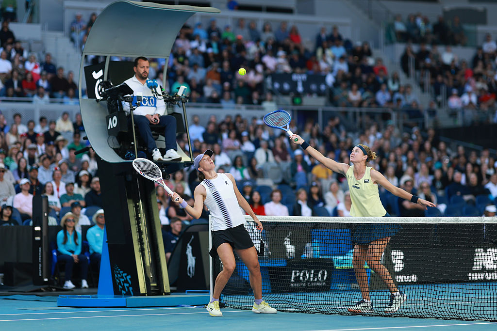 Mecz, z którego zapamiętamy jedną akcję [OPINIA]