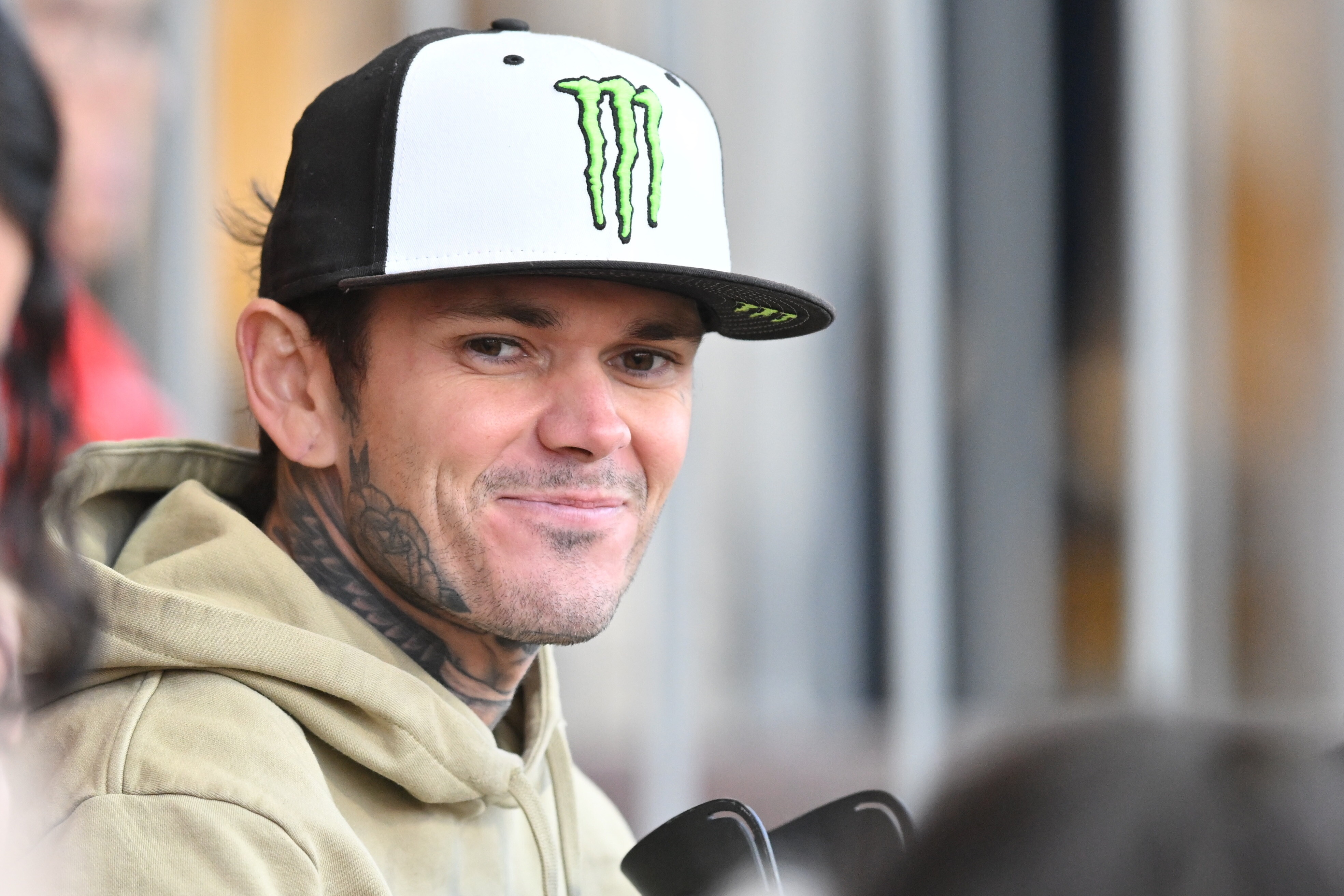 Nie wytrzymał w wywiadzie. "Kompletne pier*******!". Ostra reakcja Tai'a Woffindena