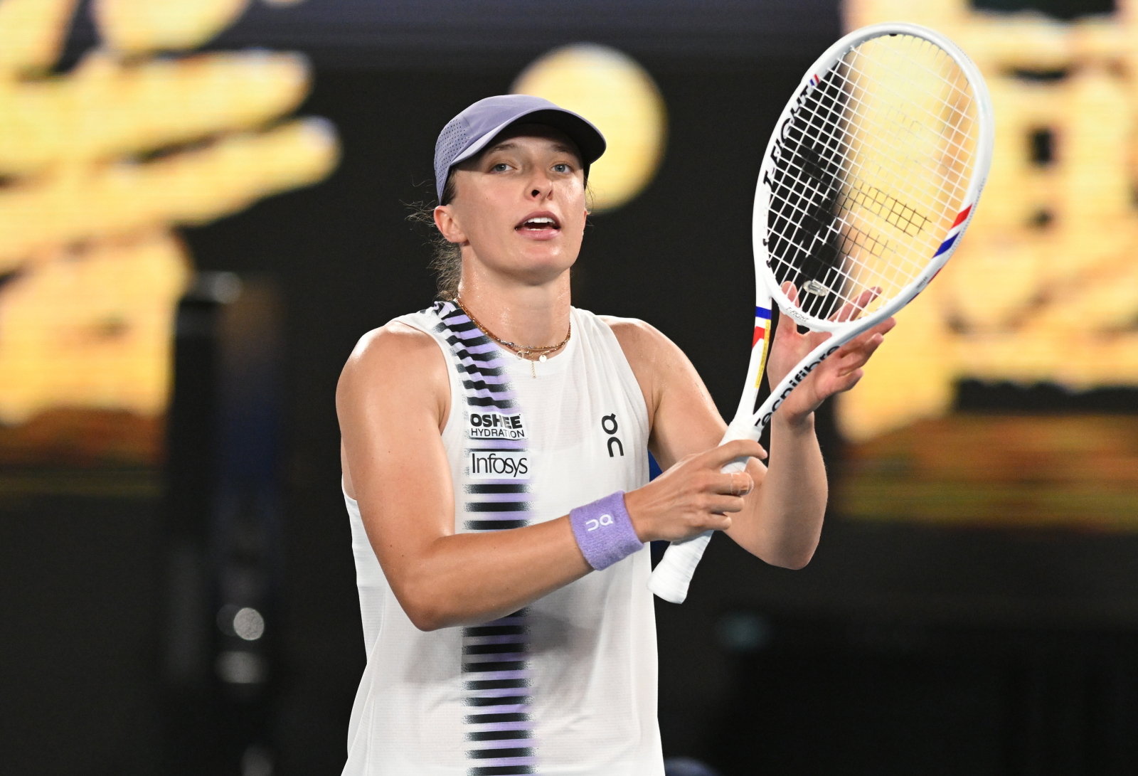 Świątek pisze historię. Takiego bilansu nie ma nikt