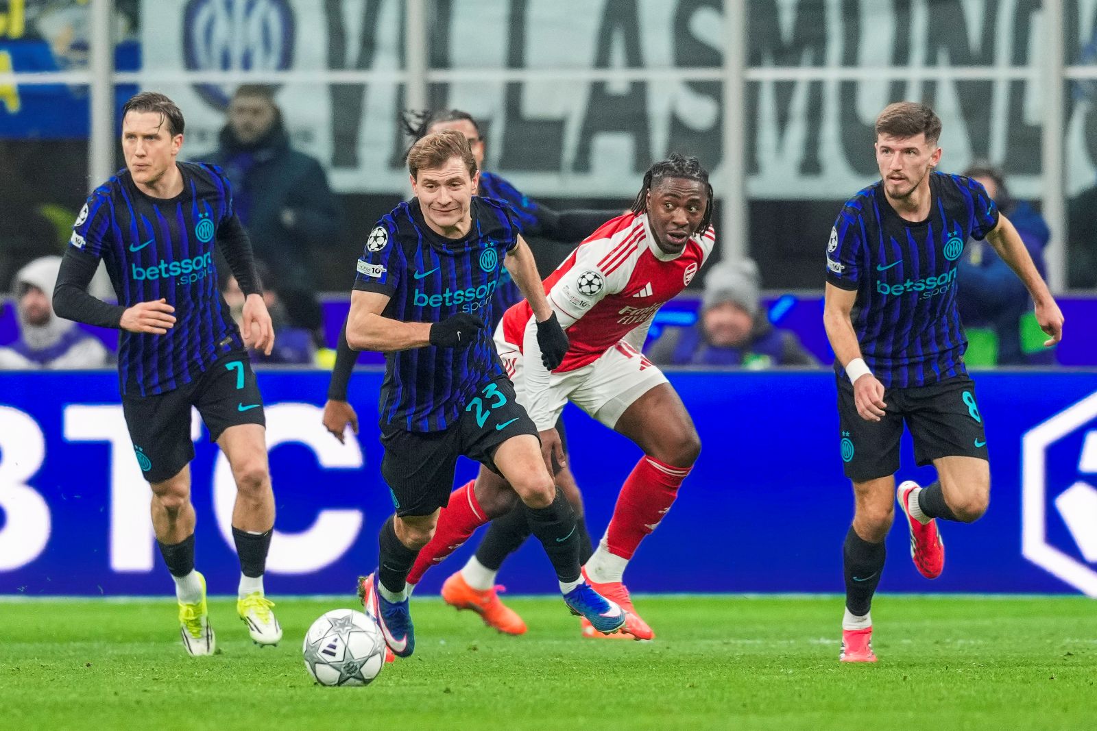 Media: Inter szykuje duży transfer. Zieliński zagra z kolejnym mistrzem świata?