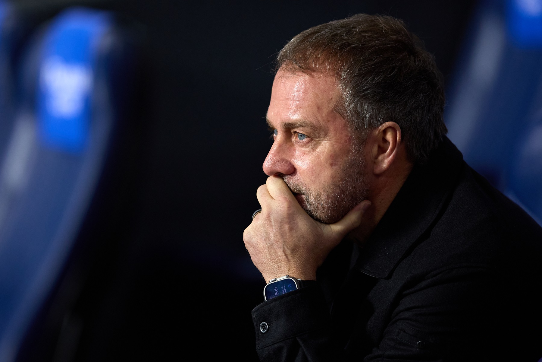 Hansi Flick może pobić kolejny rekord. Barcelona robi to jak na zawołanie