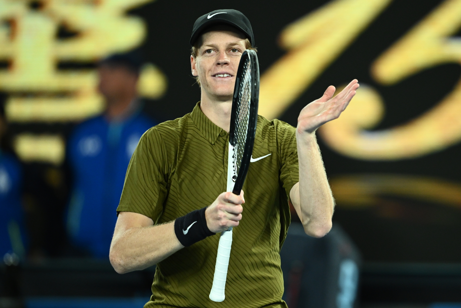 Sinner śrubuje rekord z Australijczykami. Fritz stanie na drodze legendy