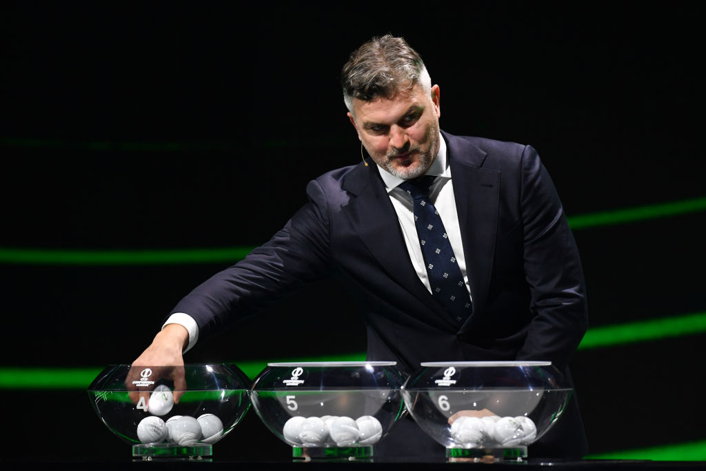 Legia chciała bramkarza Arsenalu. O tych piłkarzy będzie walczył Żewłakow