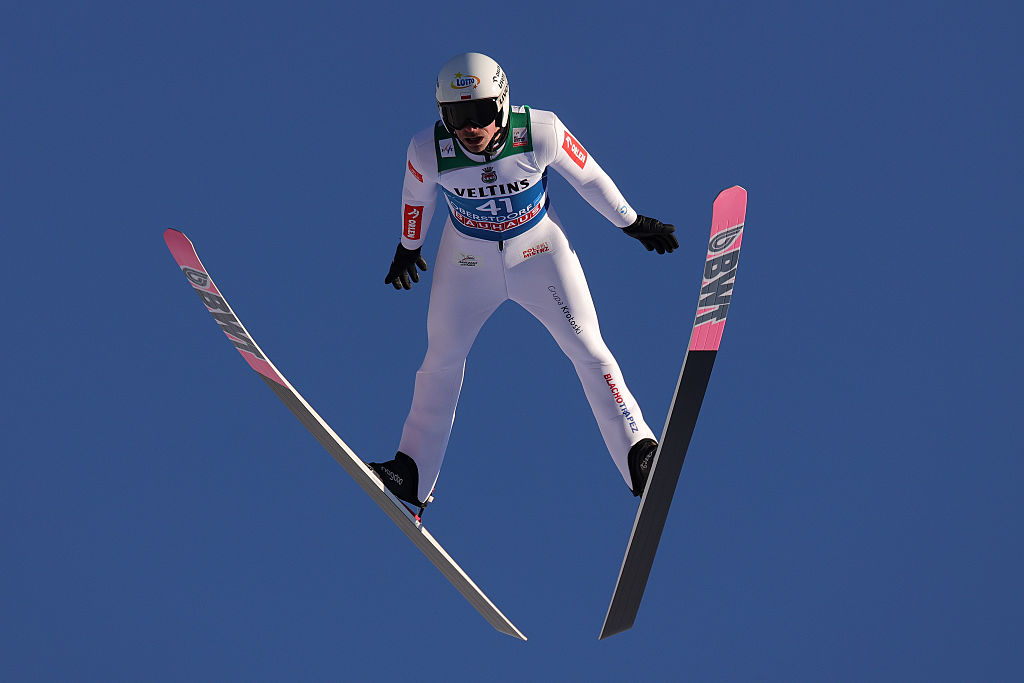 Trzech Polaków pewniakami? Reszta powalczy o czwarte miejsce na MŚ