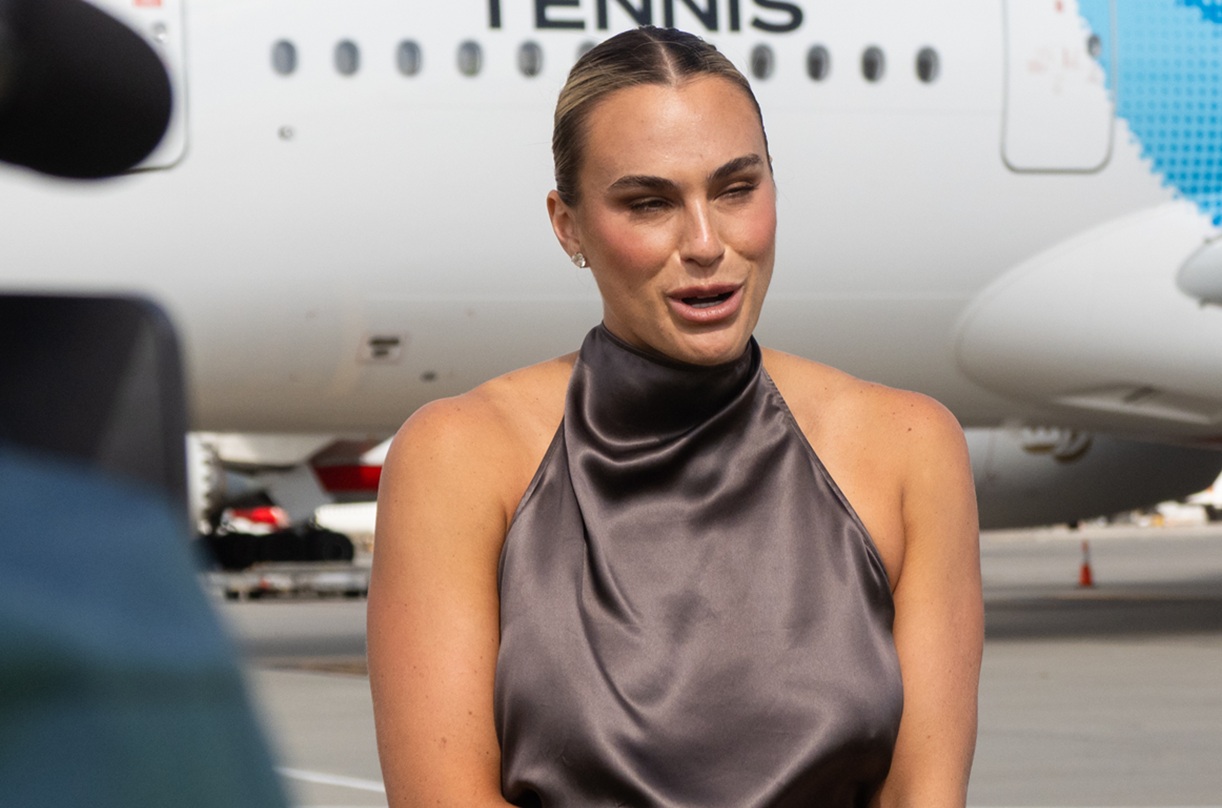 Tak mówią o Sabalence w Rosji. Trudno przejść obojętnie