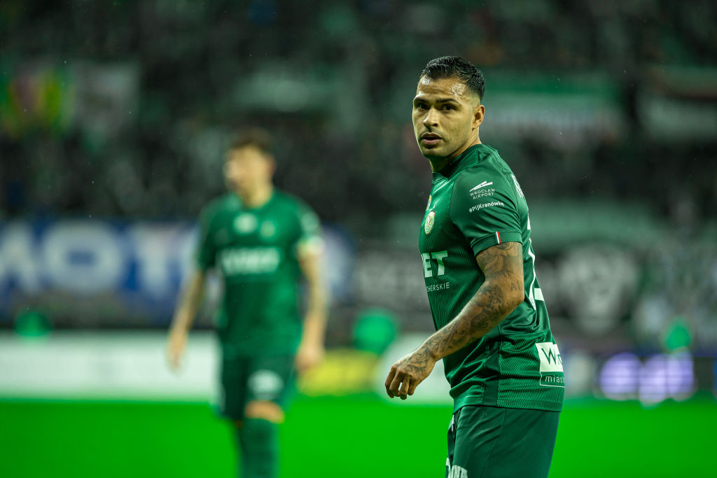 Nie będzie głośnego powrotu do Śląska. Gwiazda ponownie zagra w Ekstraklasie