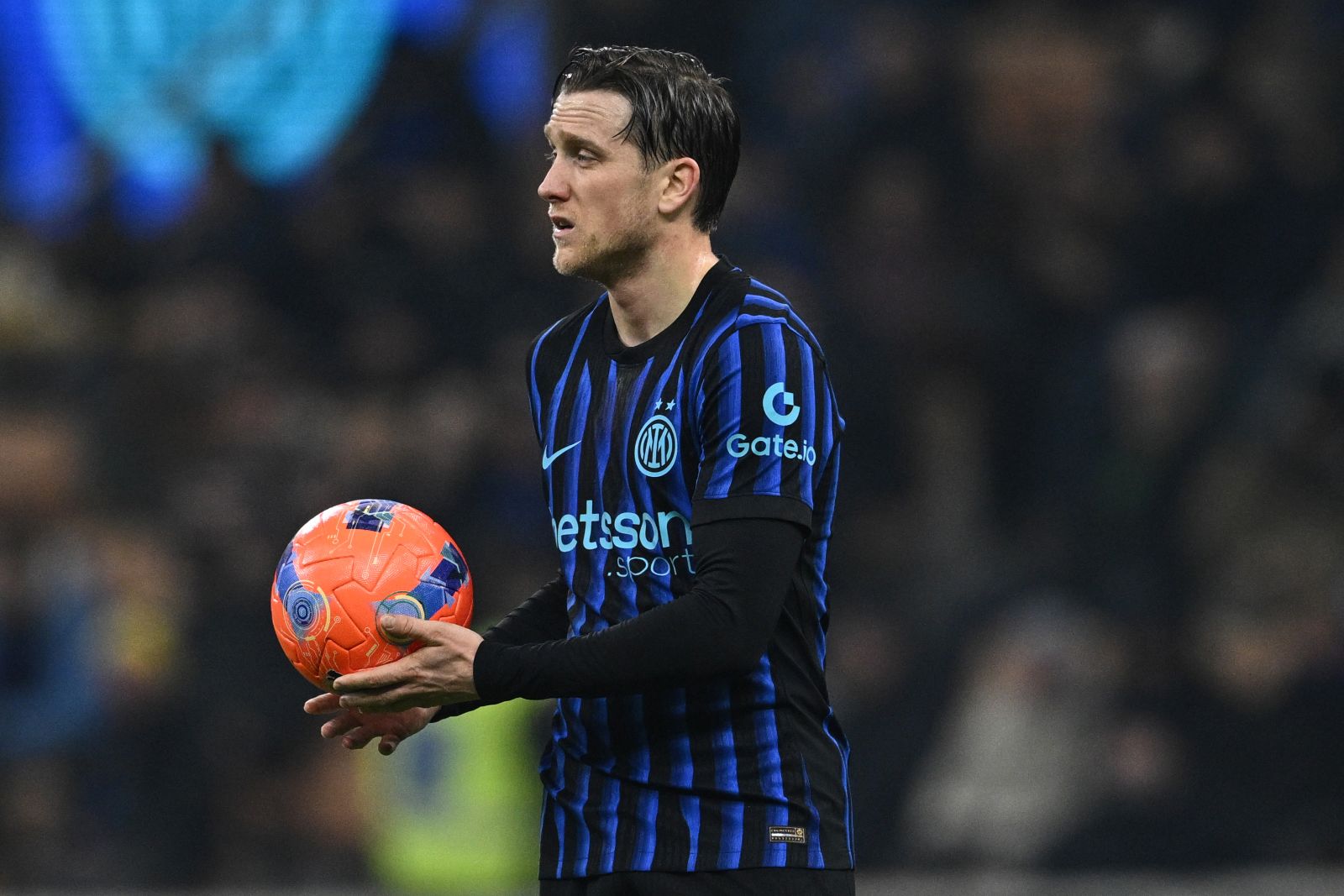 Wszystko wyszło na jaw. Taki w szatni jest Zieliński