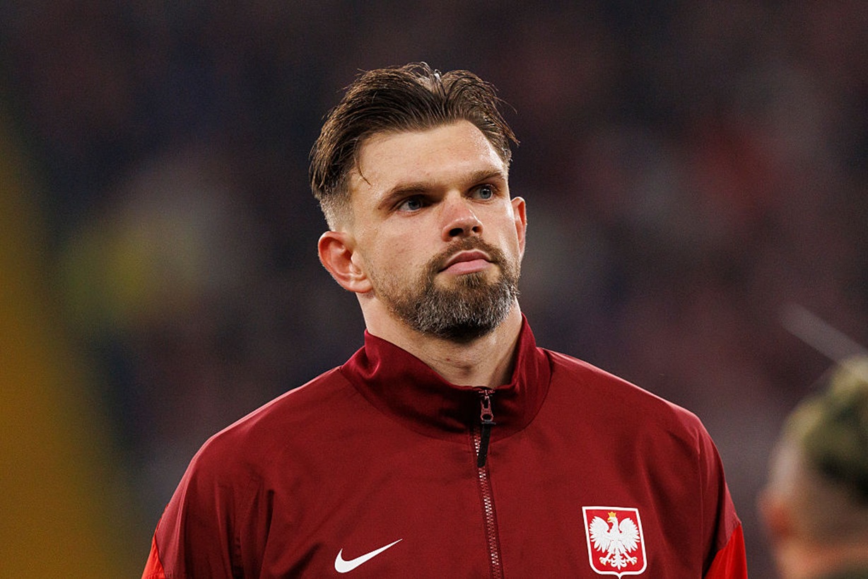 Tyle wydali na Drągowskiego. Padła kwota