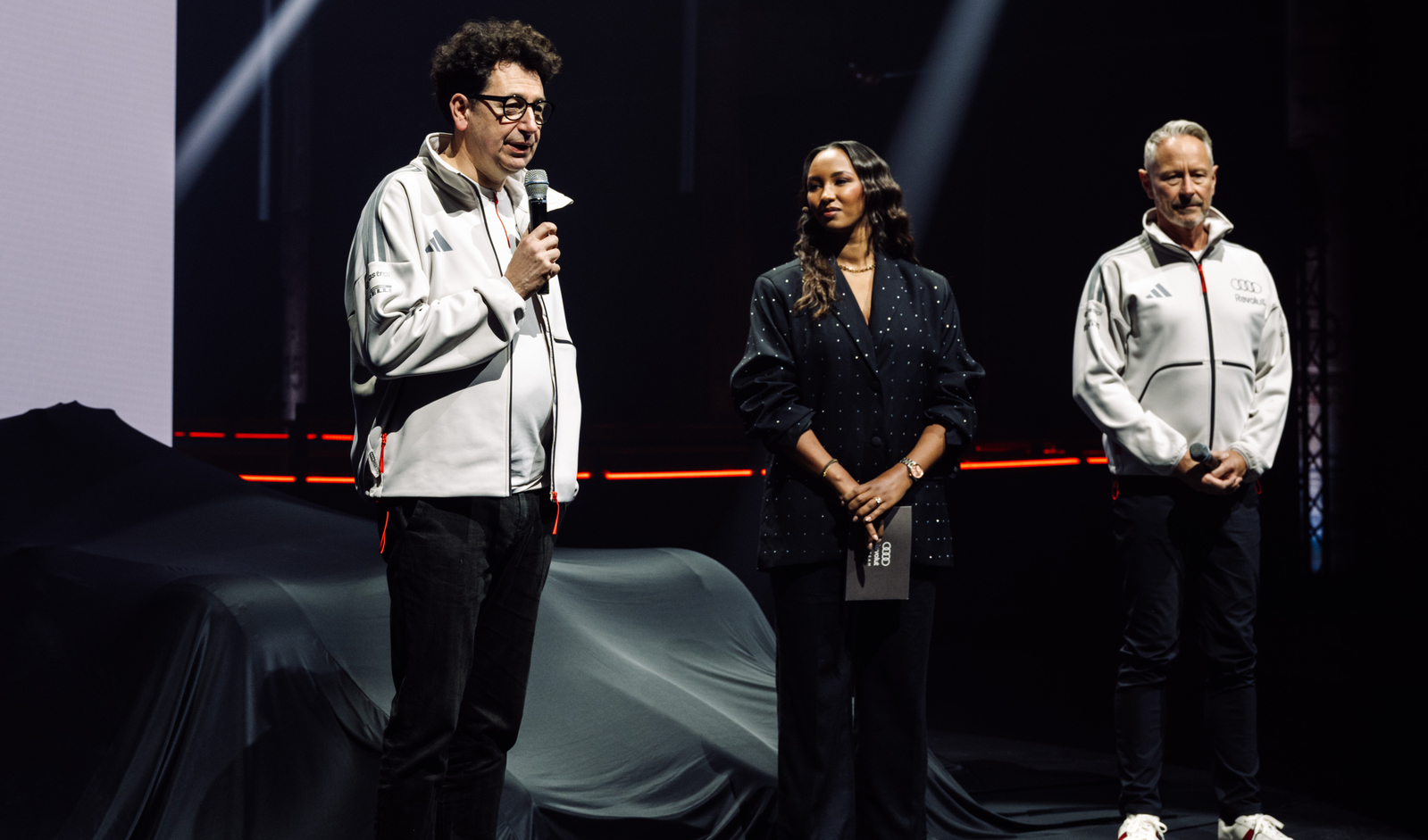 Niemcy nie odpuszczają. F1 grozi skandal