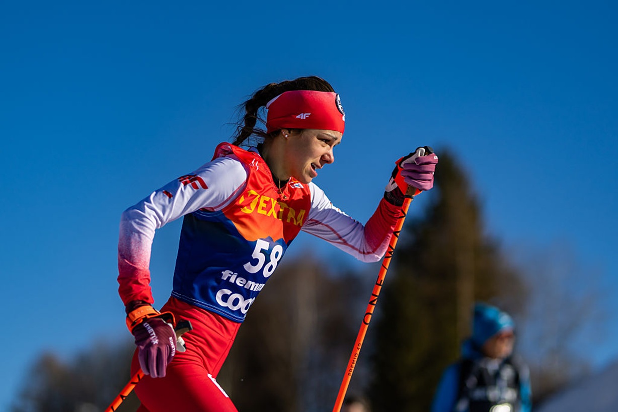 PZN odkrył karty. Brak zaskoczeń w kadrze biegaczy na IO