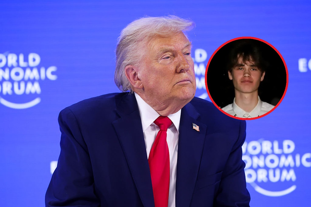 Grenlandczyk uderza w Trumpa. "Nie chciałbym być Amerykaninem"