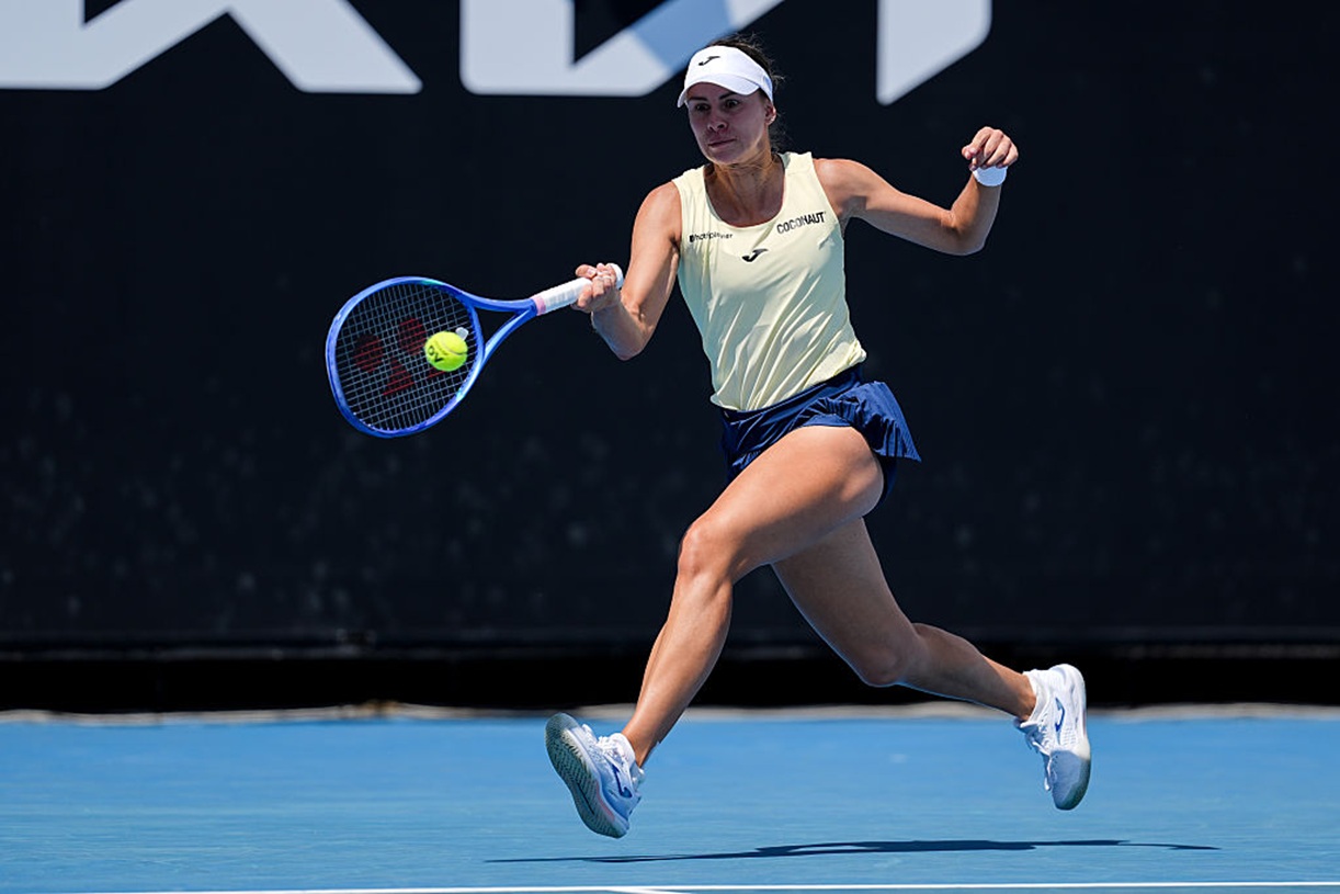 Magda Linette - Karolina Muchova. Gdzie oglądać mecz Australian Open? Będzie w TV? Kiedy start?