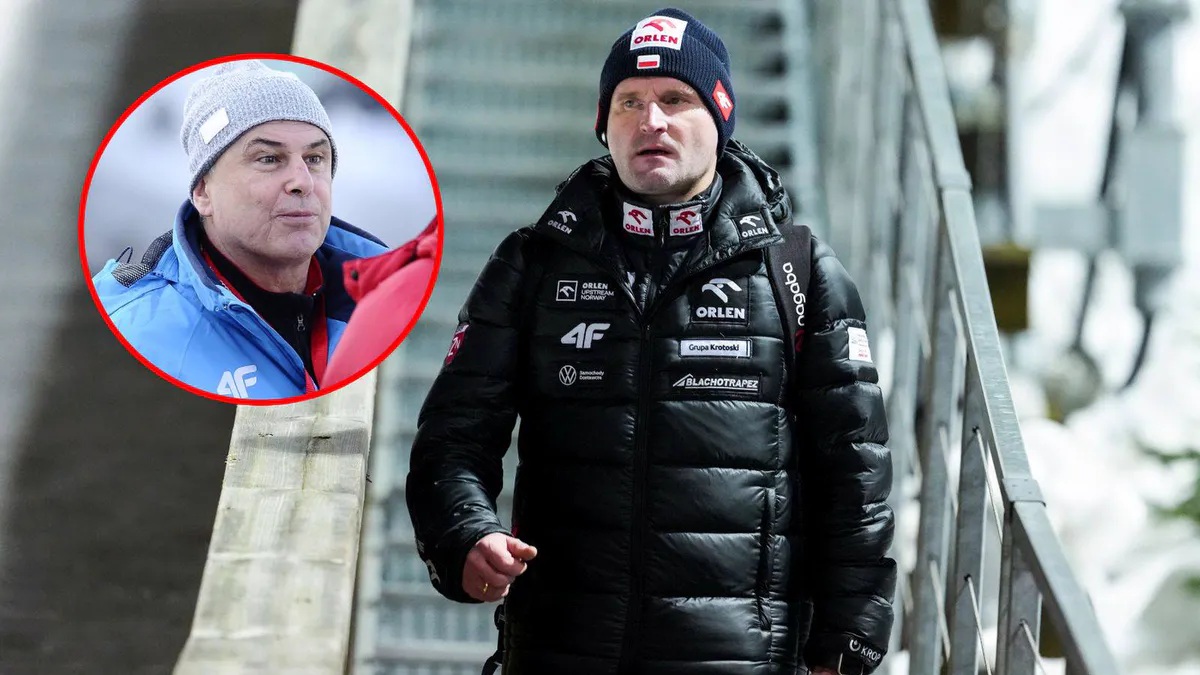 "Nie potrafię zrozumieć". Głos z PZN po decyzji Maciusiaka