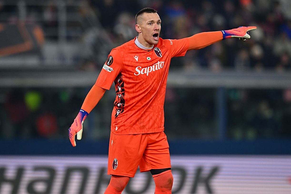 Nie mieli litości dla Skorupskiego. Mocne słowa Włochów