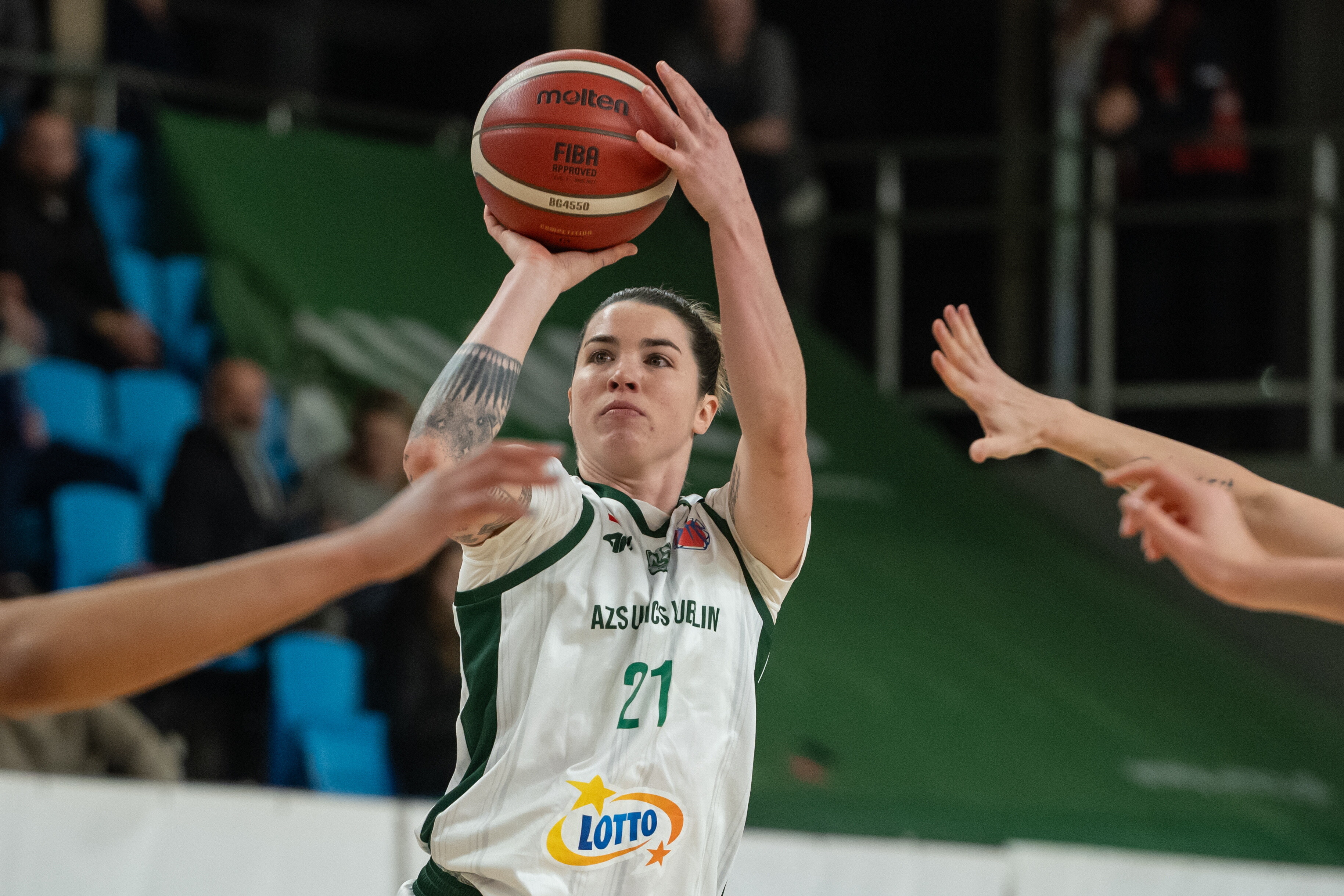 Polski klub w ćwierćfinale EuroCupu!