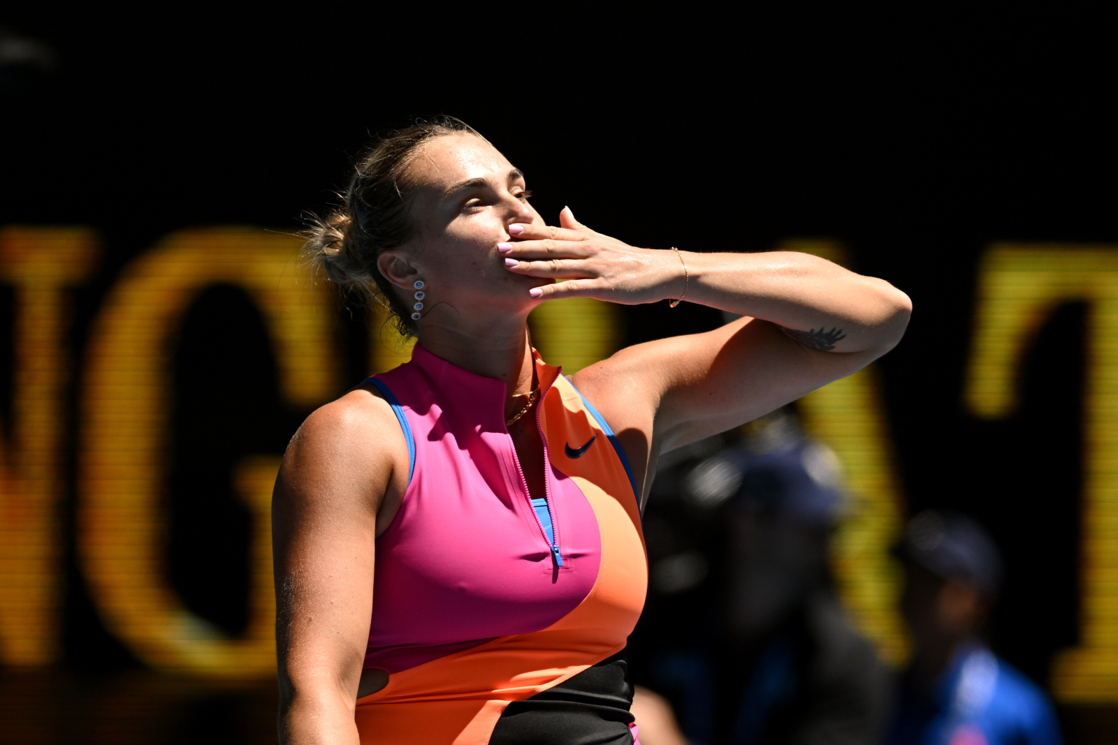 Finały Indian Wells - gdzie dziś oglądać za darmo oba mecze (25.03.2026)