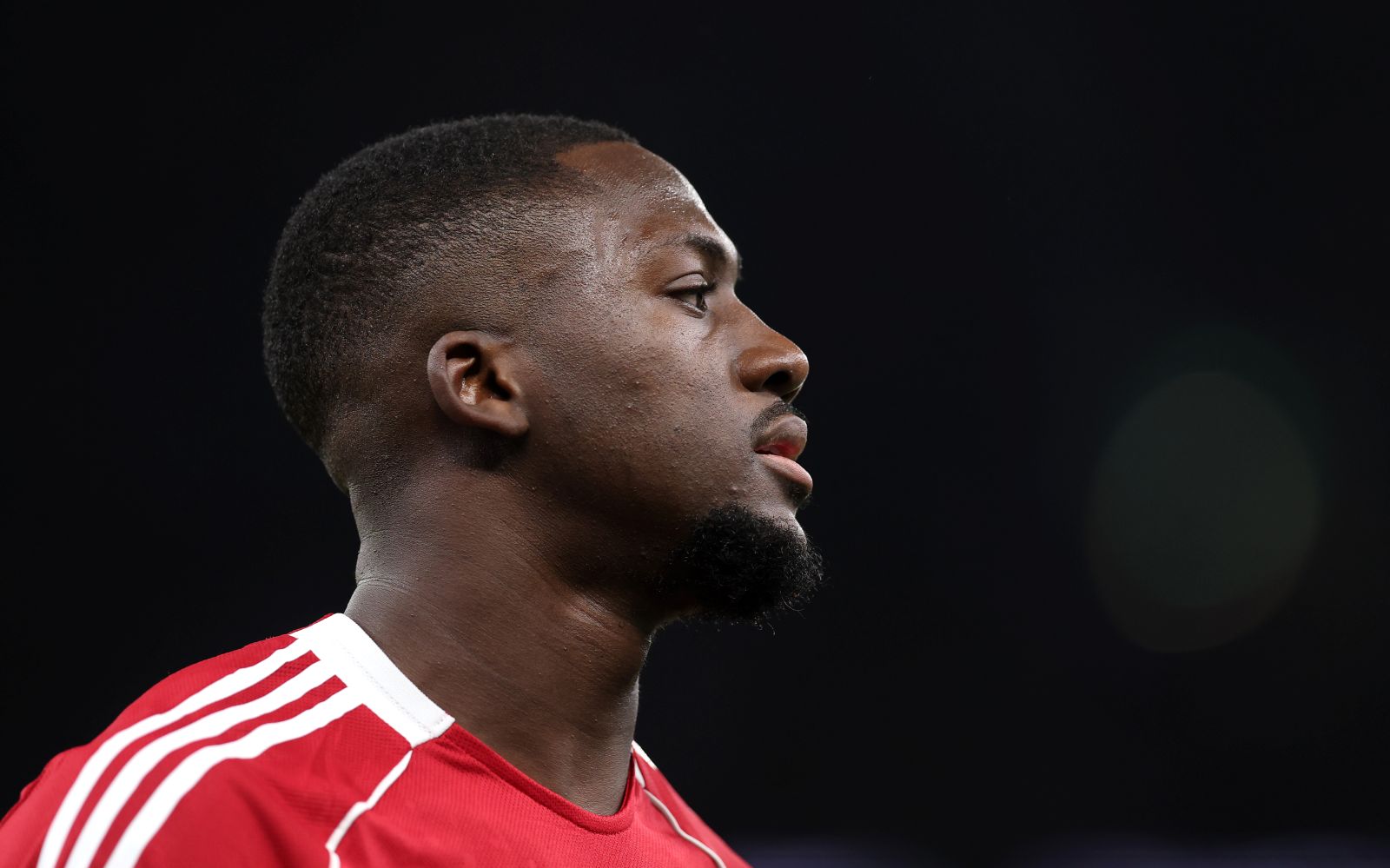 To dlatego nie zagrał w Lidze Mistrzów. Rodzinna tragedia gwiazdy Liverpoolu