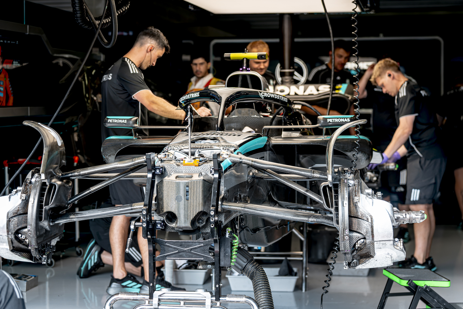 F1 może zacząć sezon od protestów. Są nowe doniesienia