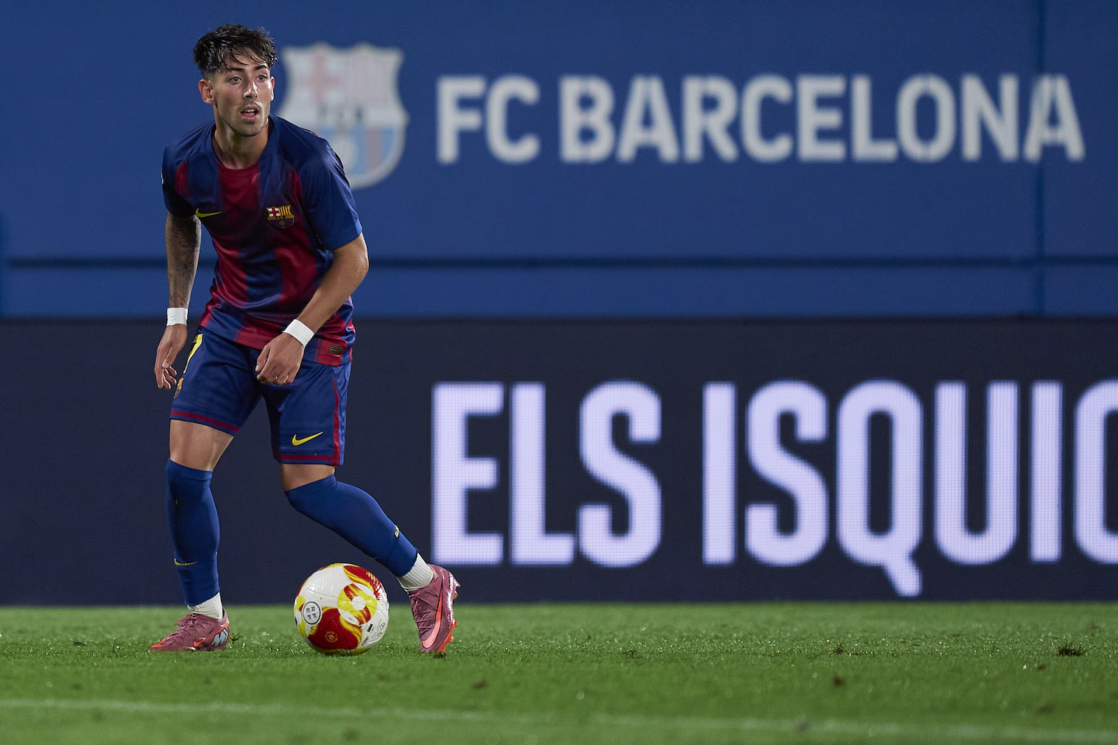 Barcelona może stracić wielki talent. Zaawansowane negocjacje