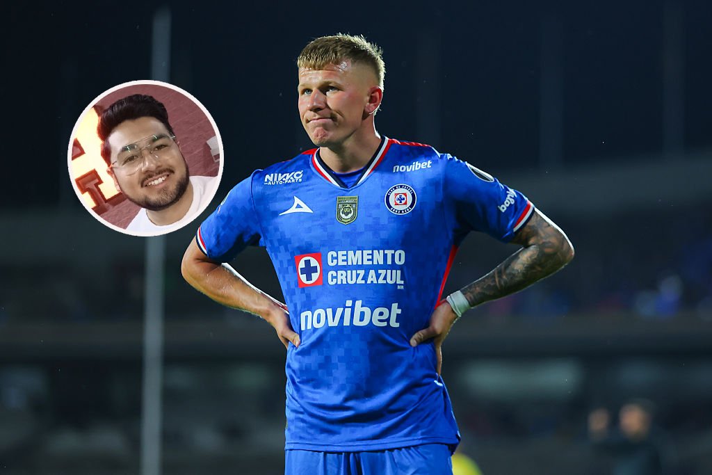 W Meksyku zawiedli się na Boguszu. "Houston? To krok w tył"