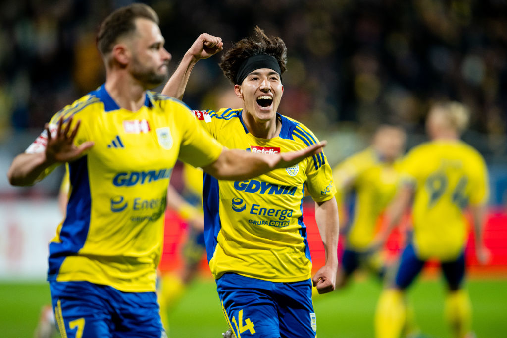 Kolejny piłkarz z Ekstraklasy w Polonii Warszawa