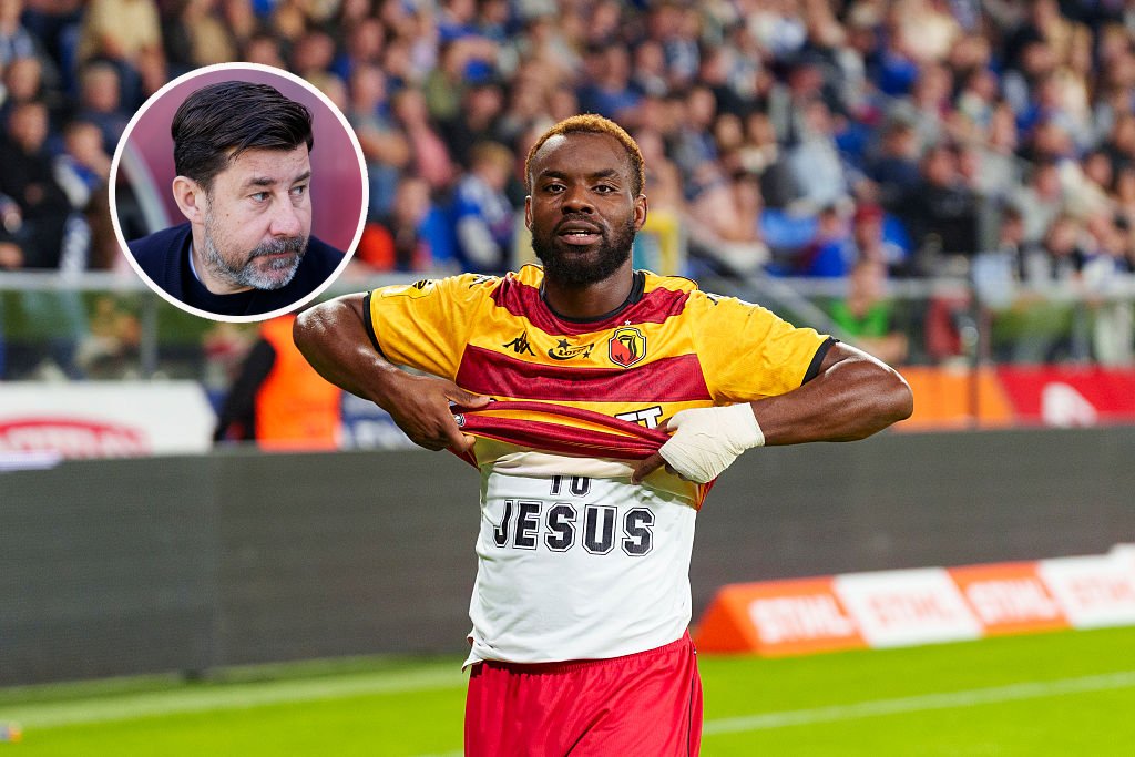 Pululu odejdzie z Jagiellonii? Dosadny komentarz Masłowskiego