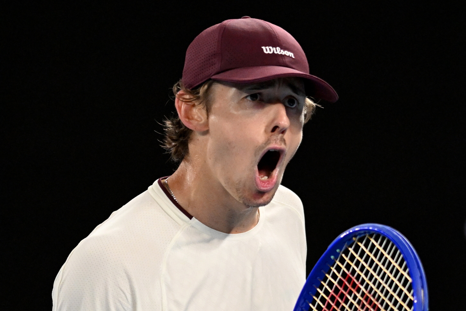 Ostatnia nadzieja Australijczyków. Zrobił to po raz piąty z rzędu