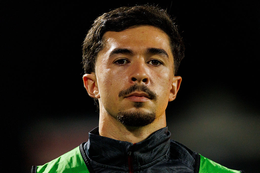 Jagiellonia wzmocniła defensywę. Prosto z Portugalii