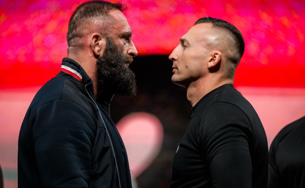 FAME MMA 29 PPV: gdzie oglądać najtaniej? Transmisja i kod PPV