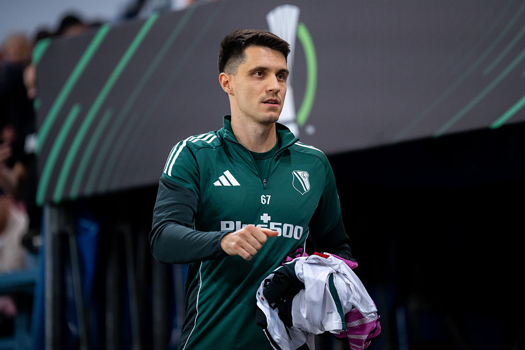 Kapustka zabrał głos na temat przyszłości. Zdradził, co powiedział Papszunowi