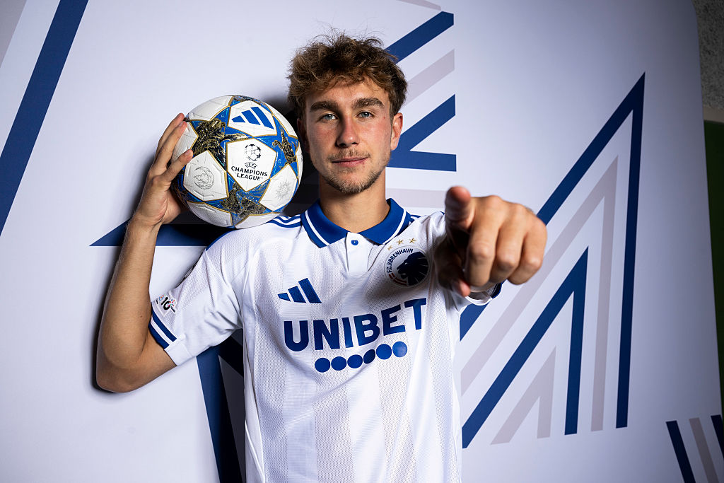 Pół roku temu kosztował 4 mln euro. Polski talent trafi do lidera Ekstraklasy