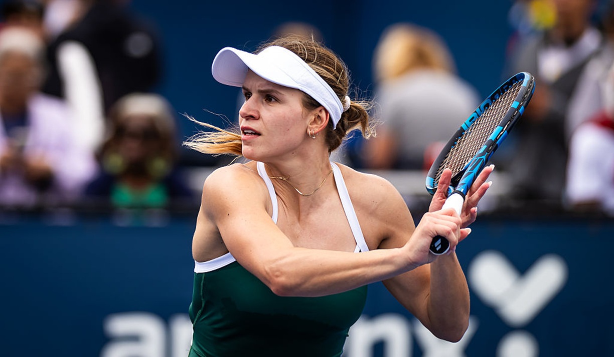 Tymczasowo zawieszona. Jest oficjalny komunikat ws. znanej tenisistki