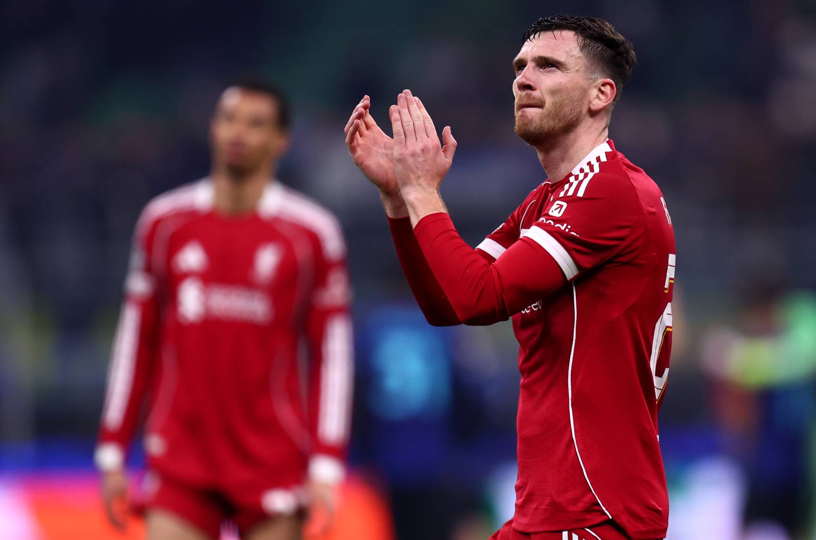 Głośny transfer wewnątrz Premier League? Media. Rozmowy trwają