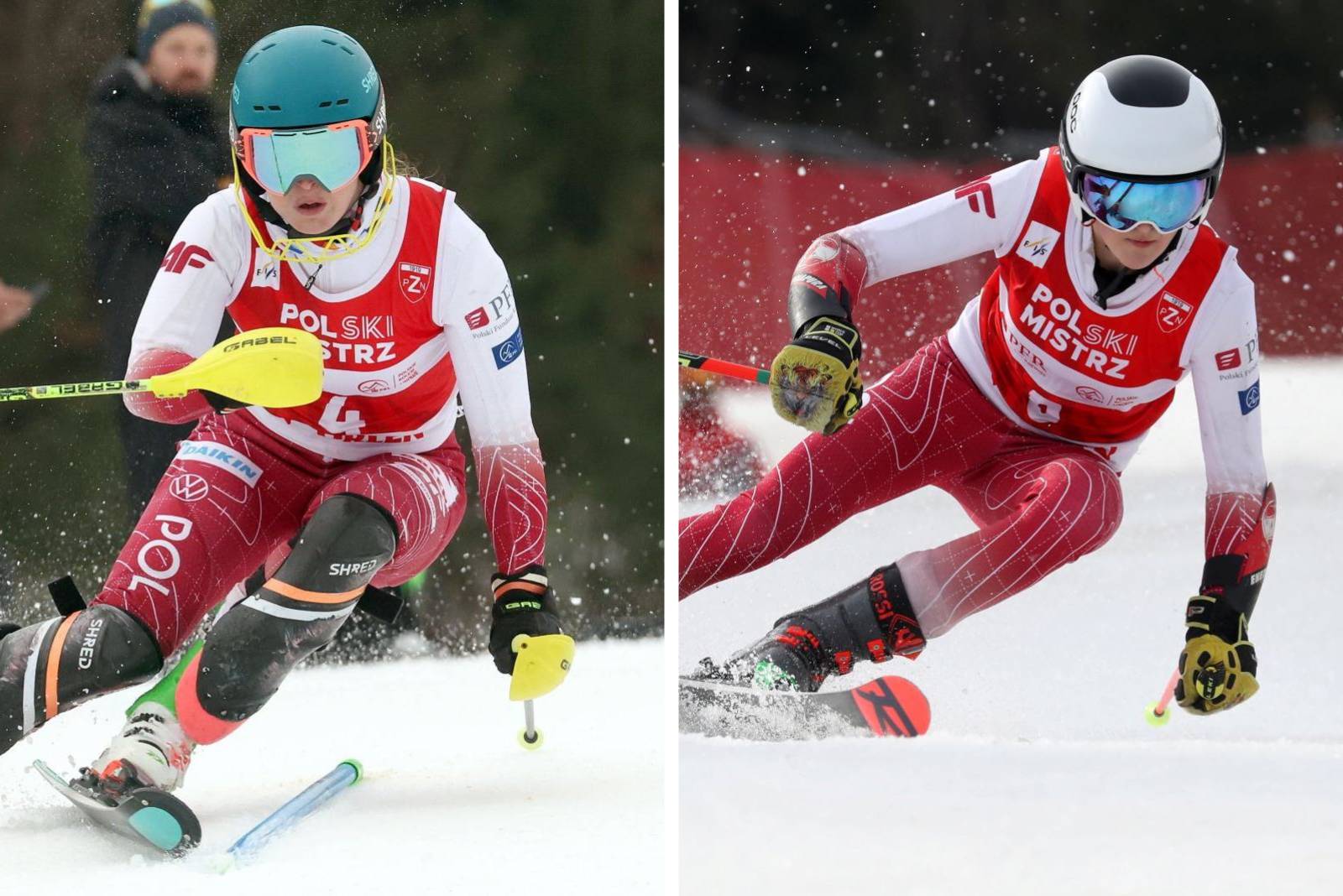 Burza przed igrzyskami. Do PKOl-u wpłynęły skargi