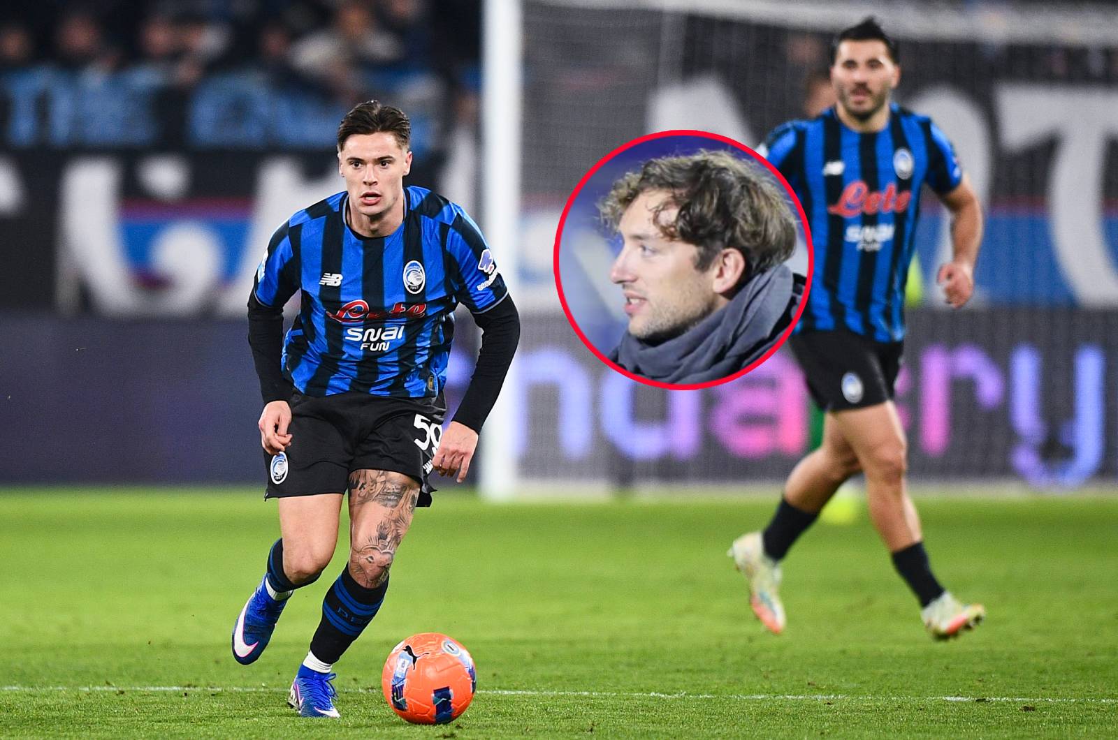 Baraże o MŚ coraz bliżej, a Polak imponuje. "Gra znakomicie"