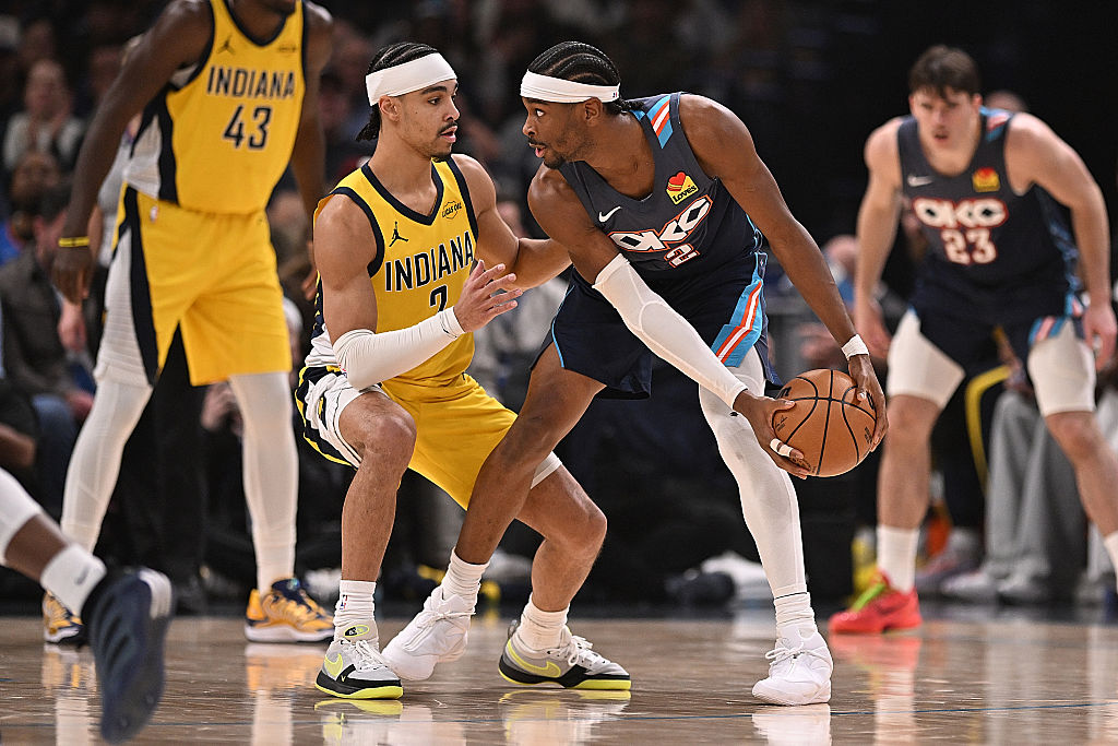 Rewanż za Finały NBA. I to bez swojego lidera