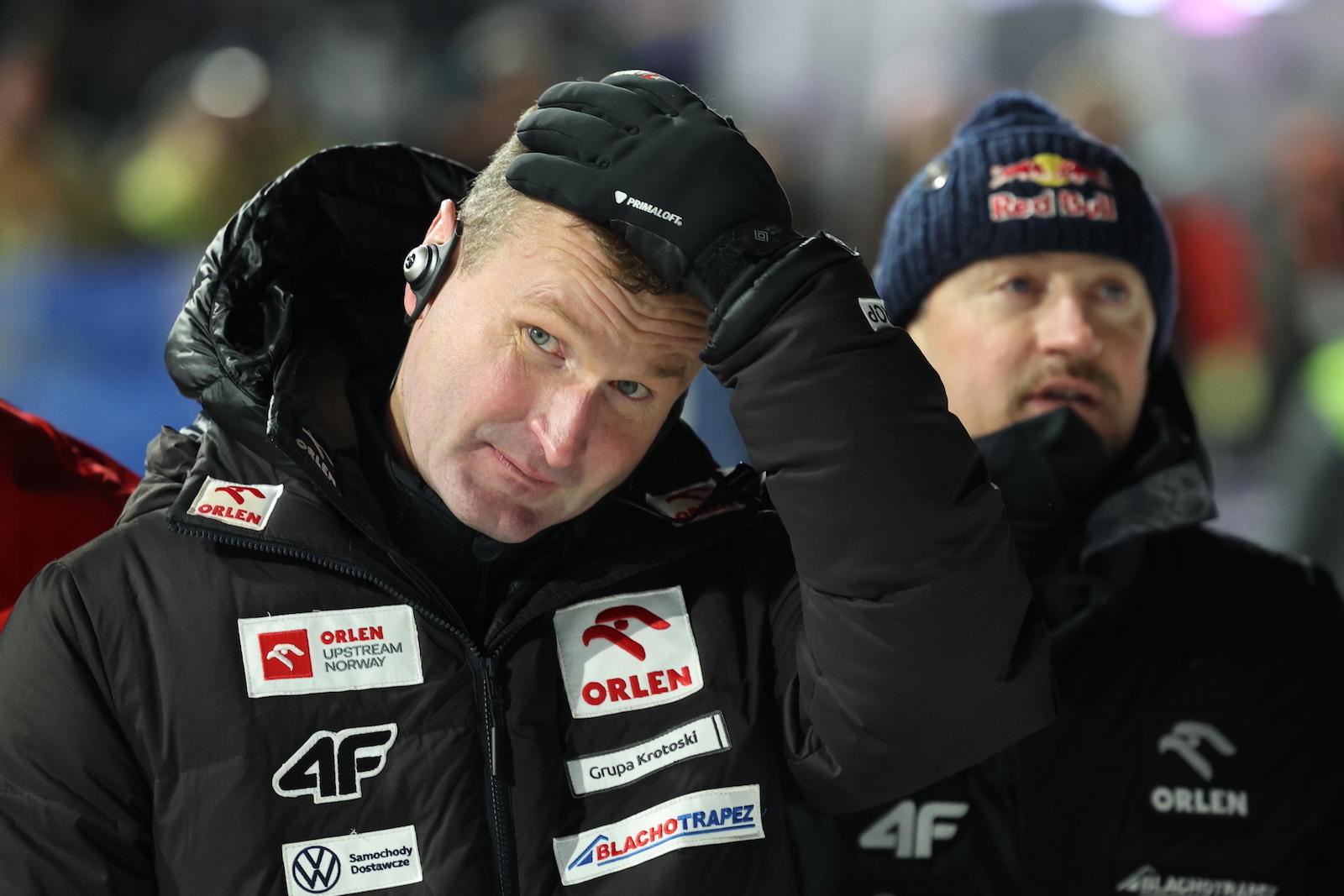 Ostatnia deska ratunku? To może być tajna broń Polaków