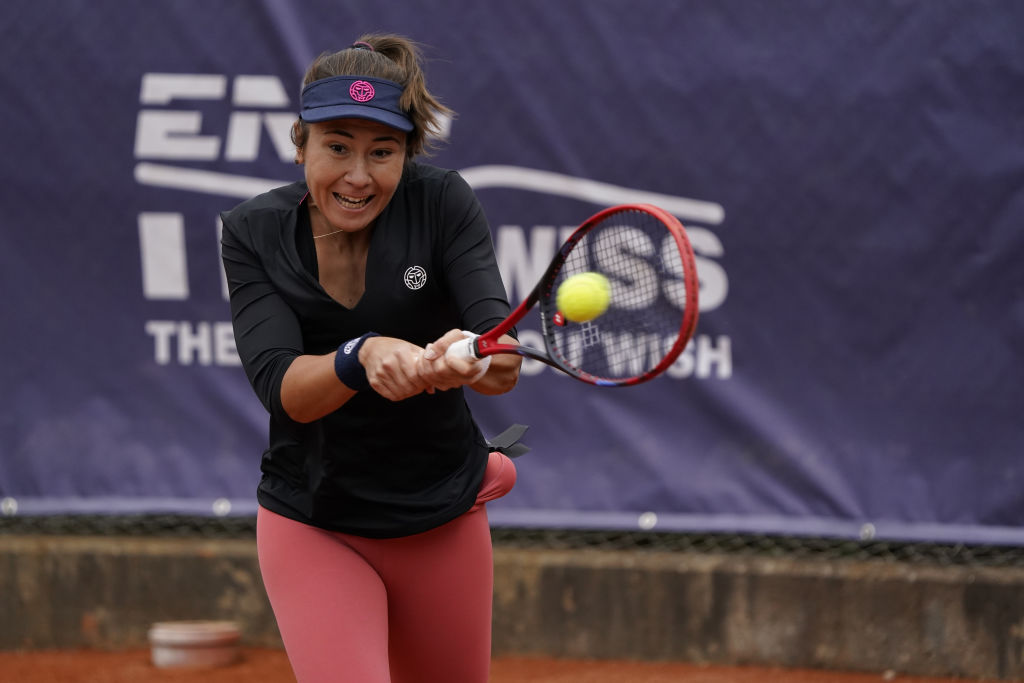 Walczyła o uniewinnienie. Powołała się na przypadek Świątek. Zapadł wyrok