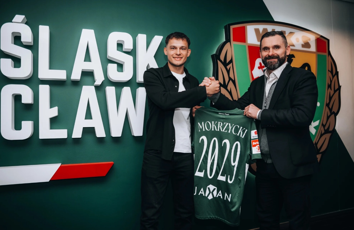 Nie interesowała go podwyżka. Duży transfer w I lidze